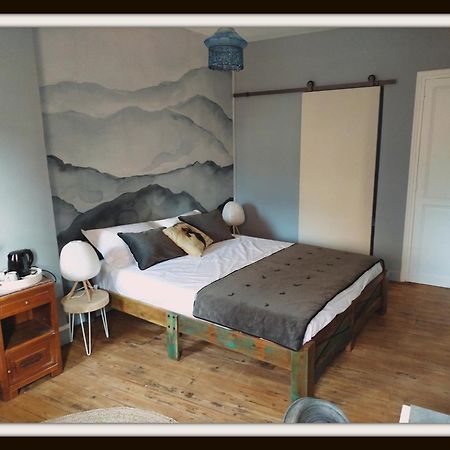 La Belle D'Ame - Guest House プラード エクステリア 写真