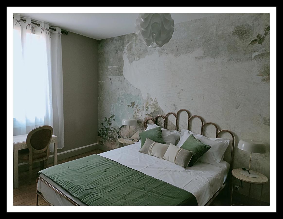 La Belle D'Ame - Guest House プラード エクステリア 写真