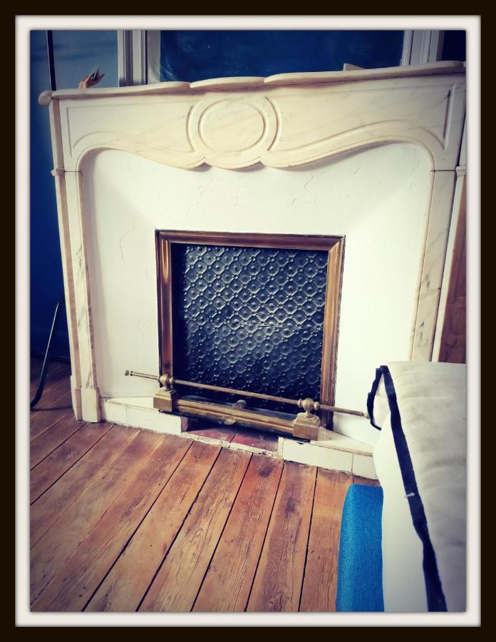 La Belle D'Ame - Guest House プラード エクステリア 写真