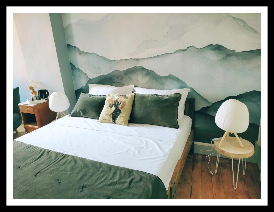 La Belle D'Ame - Guest House プラード 部屋 写真