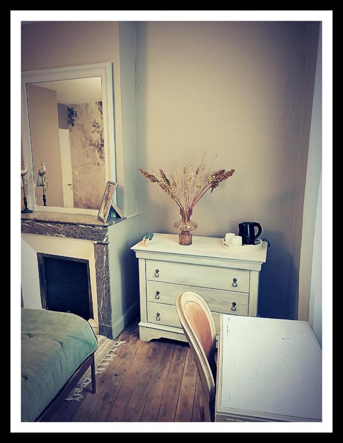La Belle D'Ame - Guest House プラード エクステリア 写真