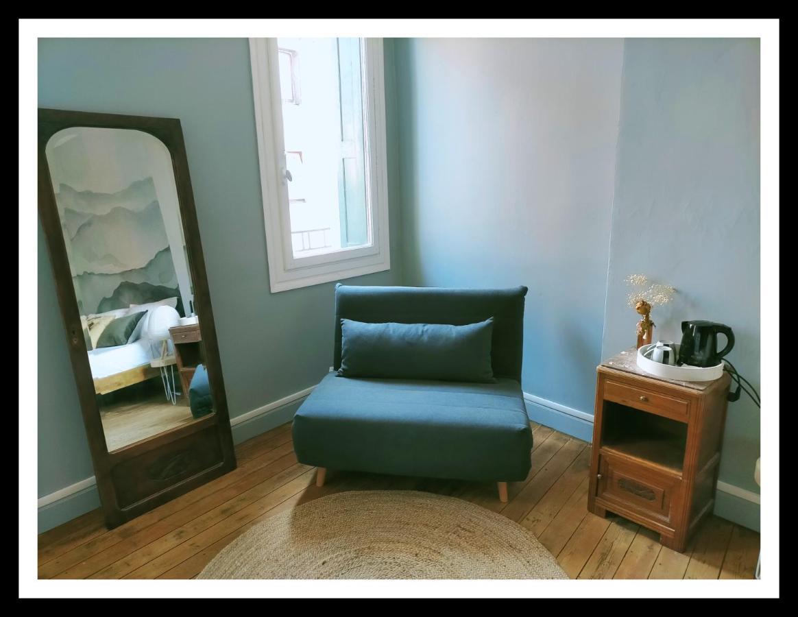 La Belle D'Ame - Guest House プラード エクステリア 写真