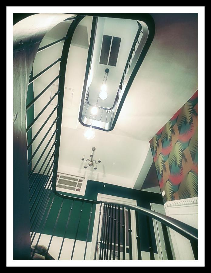 La Belle D'Ame - Guest House プラード エクステリア 写真