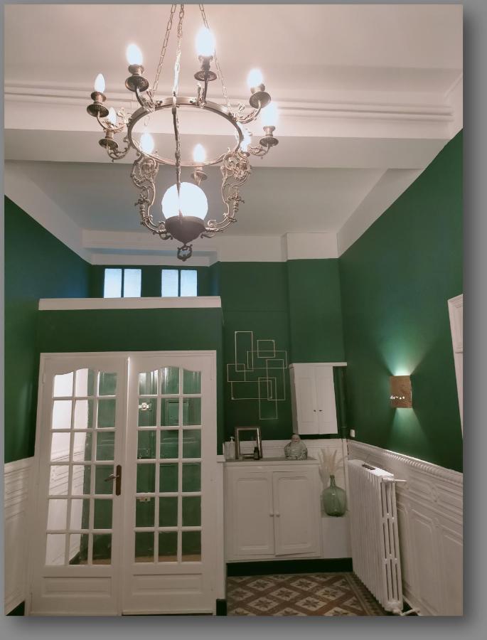 La Belle D'Ame - Guest House プラード エクステリア 写真