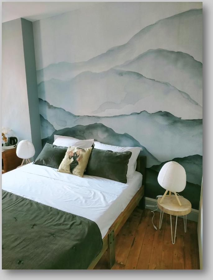 La Belle D'Ame - Guest House プラード エクステリア 写真
