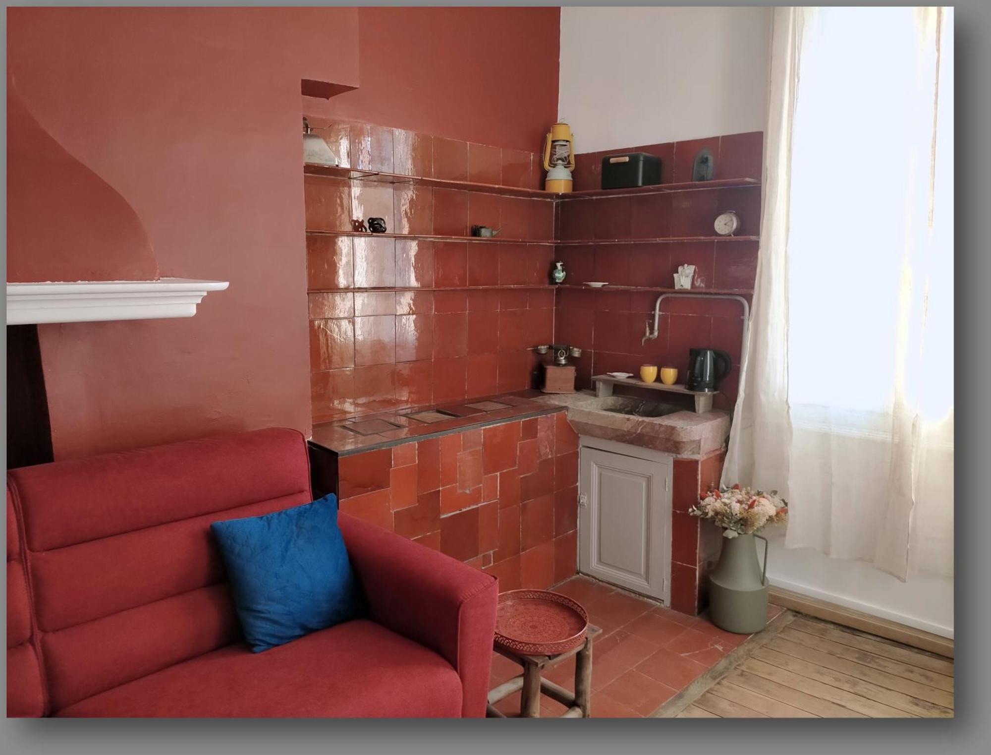 La Belle D'Ame - Guest House プラード 部屋 写真