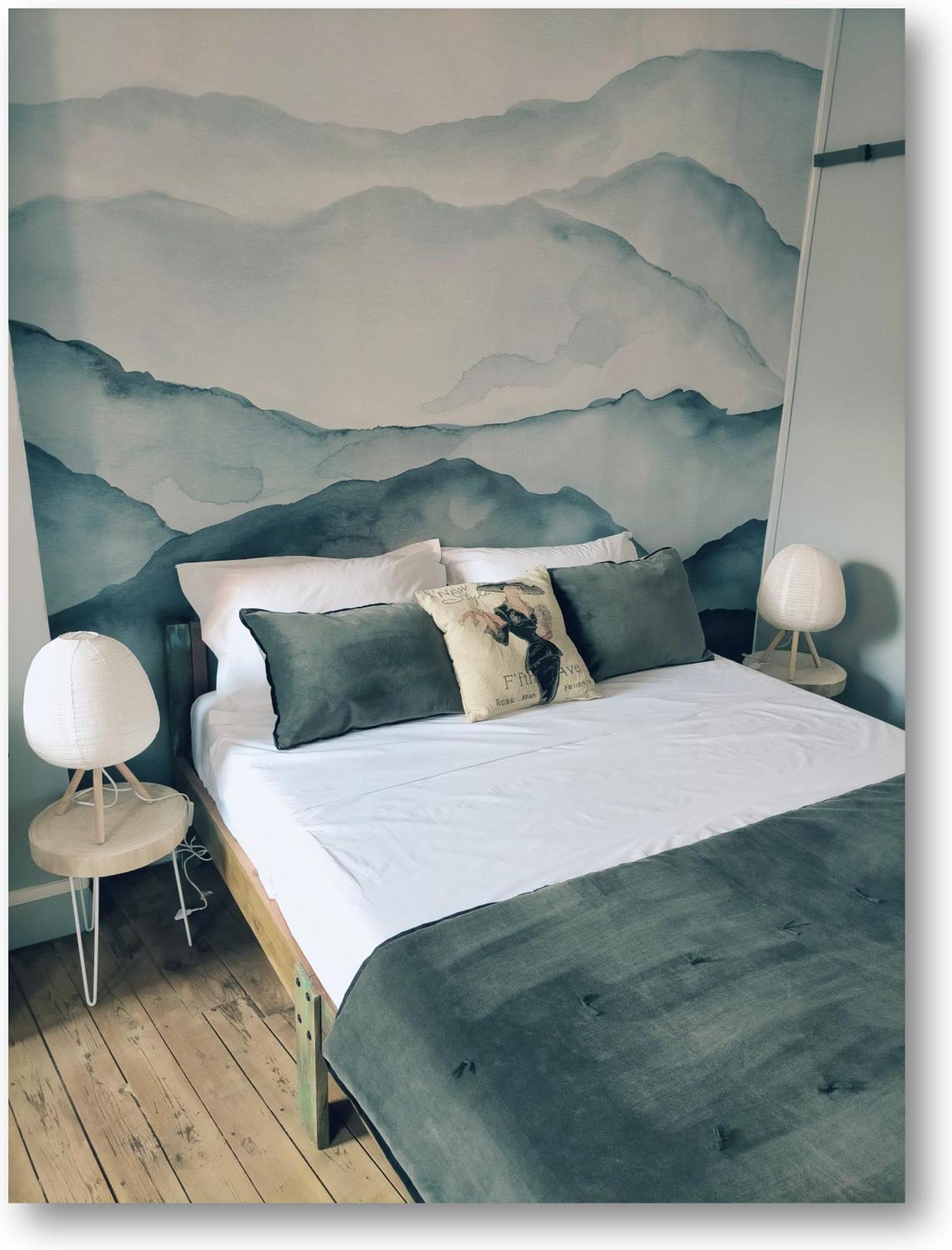La Belle D'Ame - Guest House プラード 部屋 写真