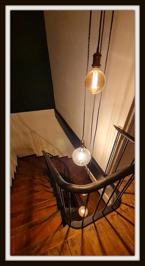 La Belle D'Ame - Guest House プラード エクステリア 写真