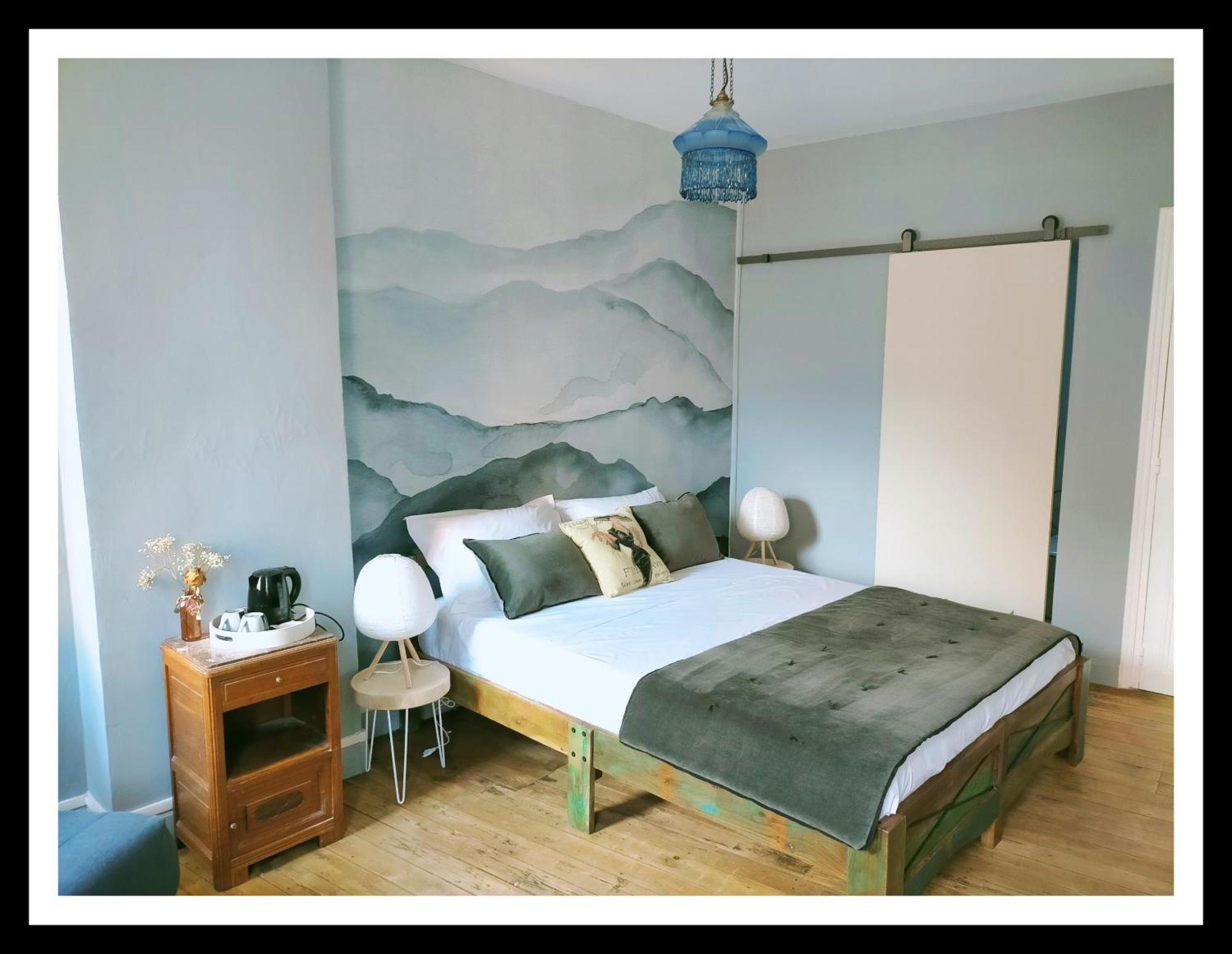 La Belle D'Ame - Guest House プラード 部屋 写真