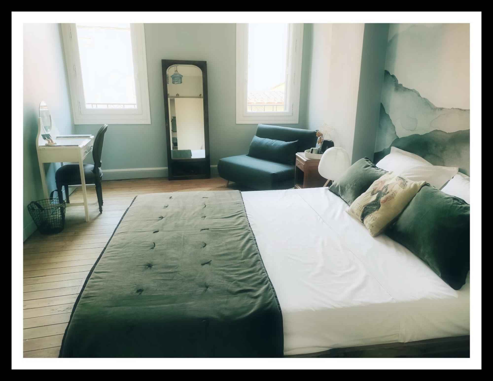 La Belle D'Ame - Guest House プラード 部屋 写真