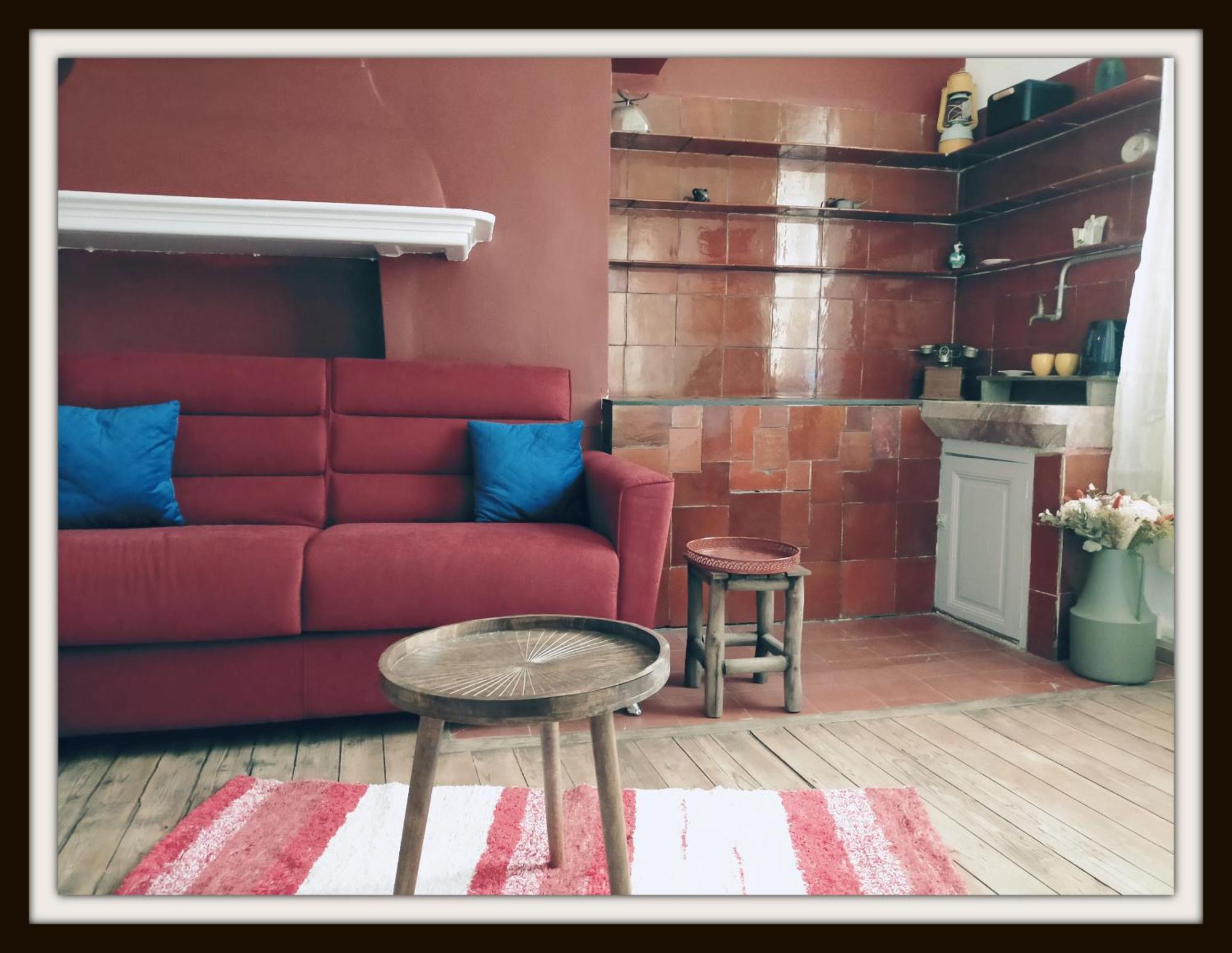 La Belle D'Ame - Guest House プラード エクステリア 写真
