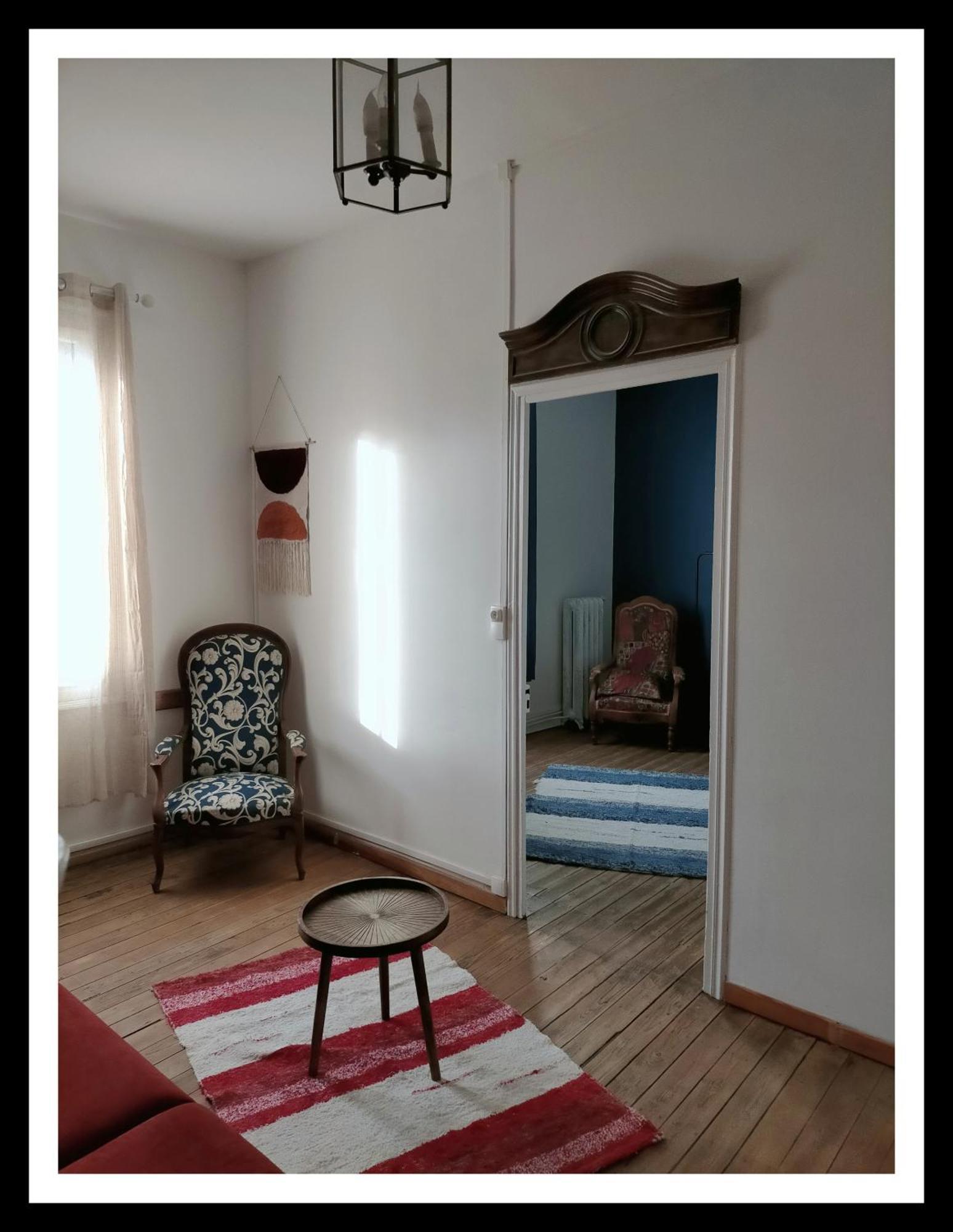 La Belle D'Ame - Guest House プラード 部屋 写真
