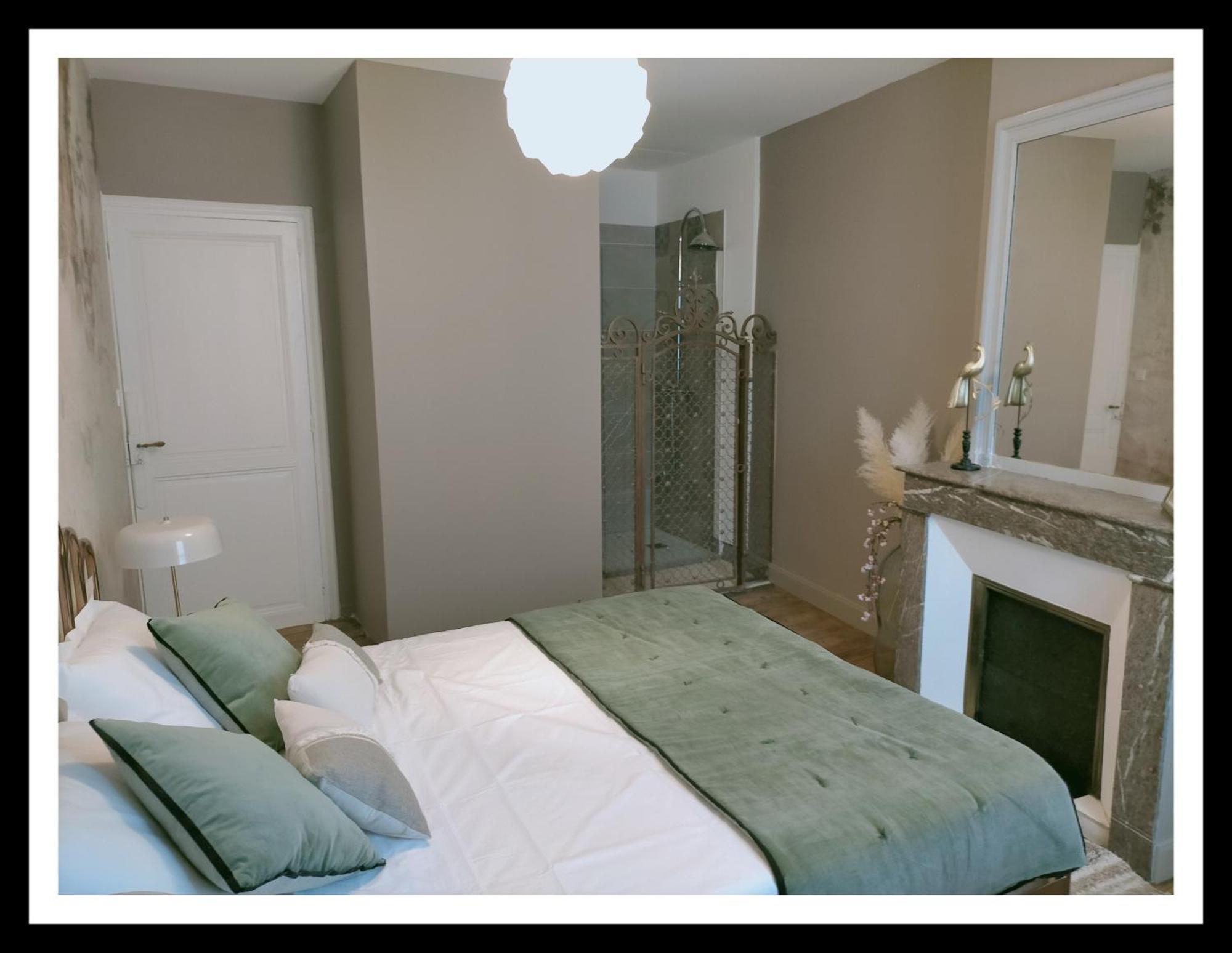 La Belle D'Ame - Guest House プラード 部屋 写真