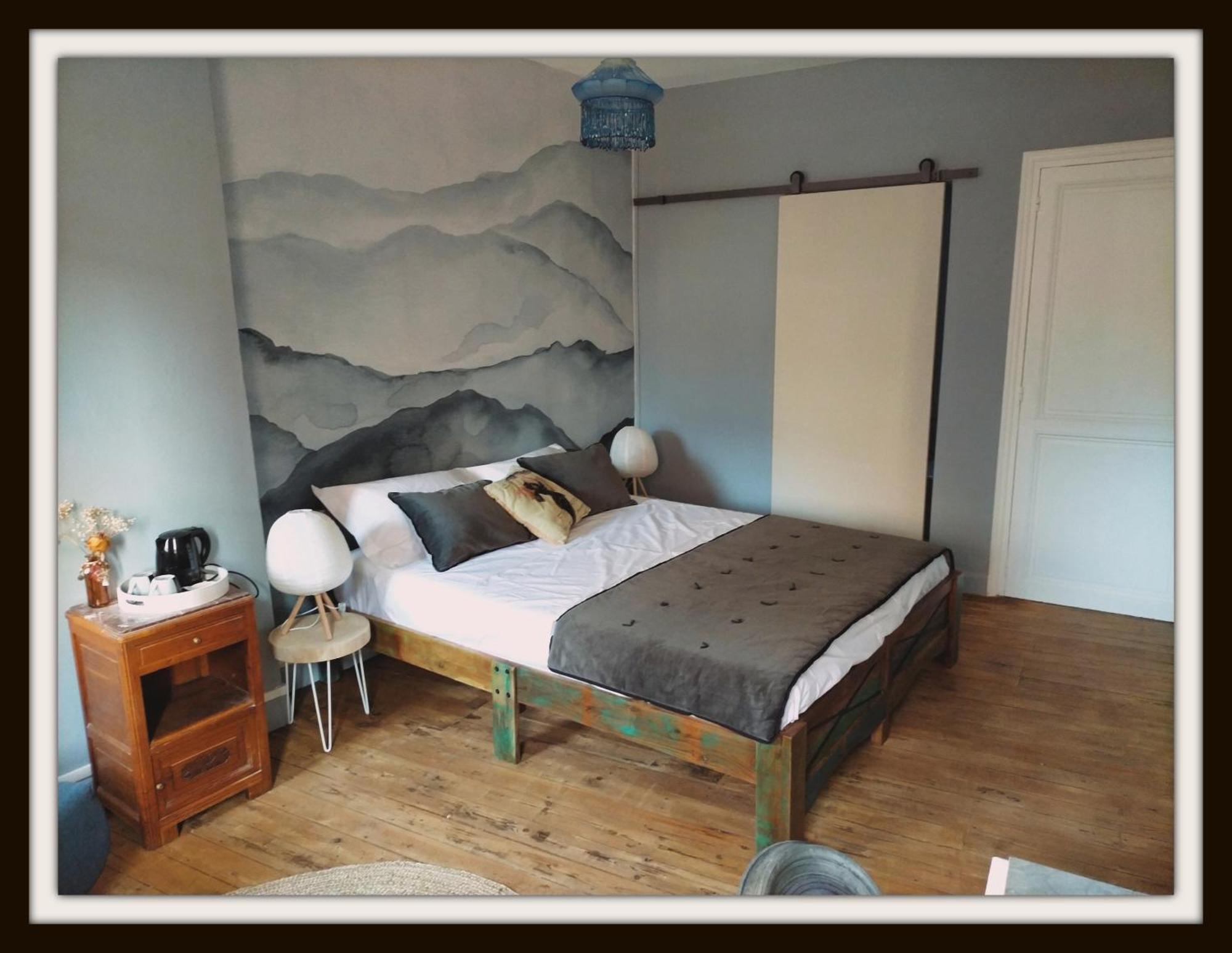 La Belle D'Ame - Guest House プラード エクステリア 写真