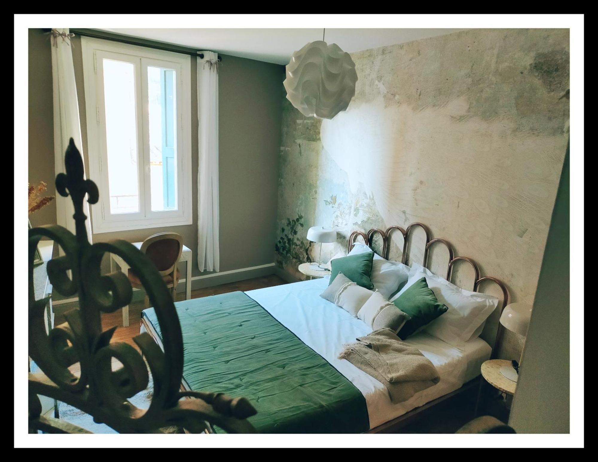 La Belle D'Ame - Guest House プラード 部屋 写真