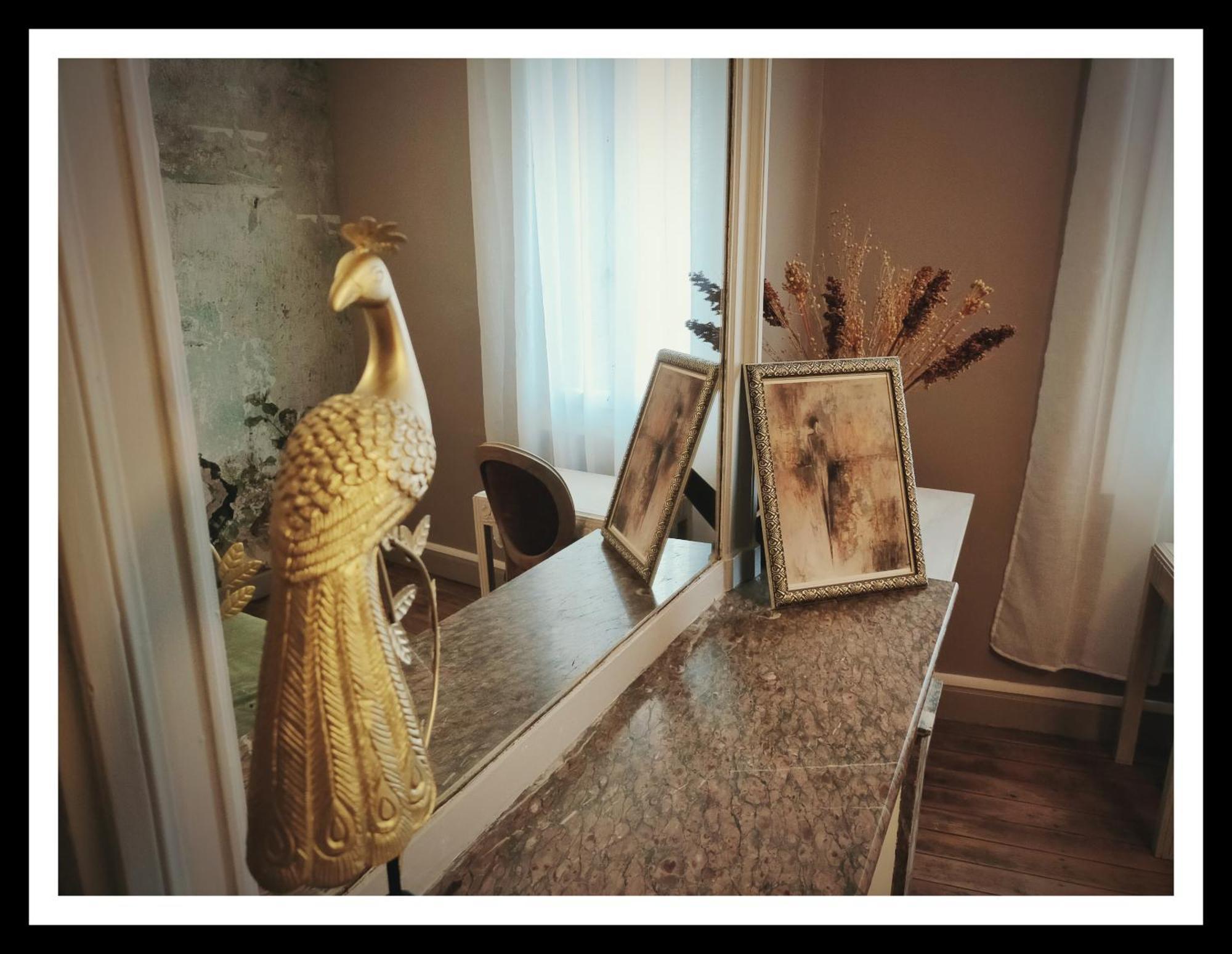 La Belle D'Ame - Guest House プラード 部屋 写真